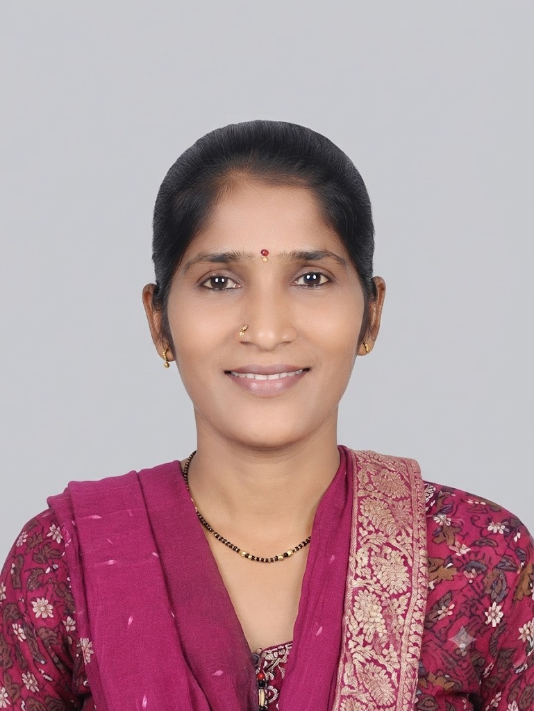 Roshni - Part time Cook in Sen Nagar in Mumbai